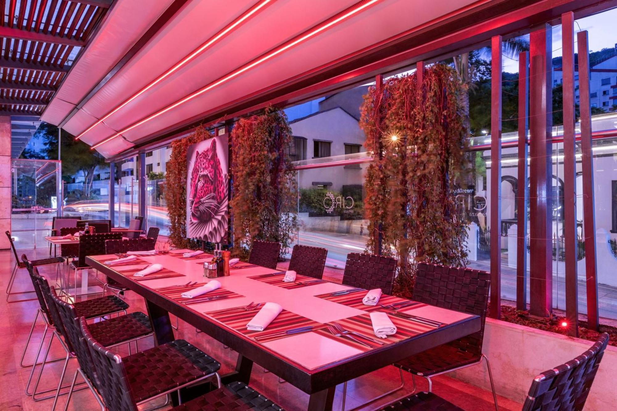 Cali Marriott Hotel Ngoại thất bức ảnh