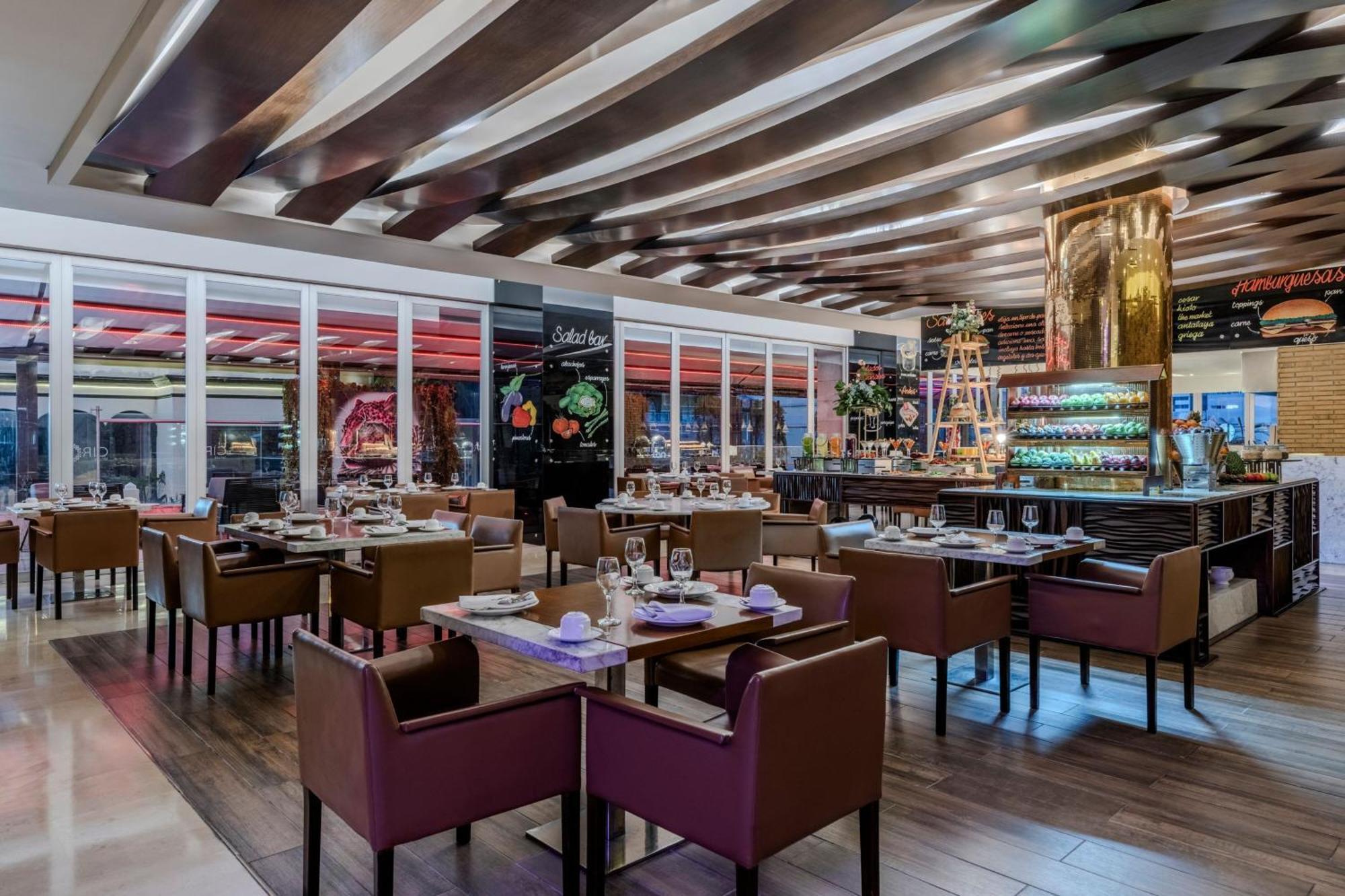 Cali Marriott Hotel Ngoại thất bức ảnh