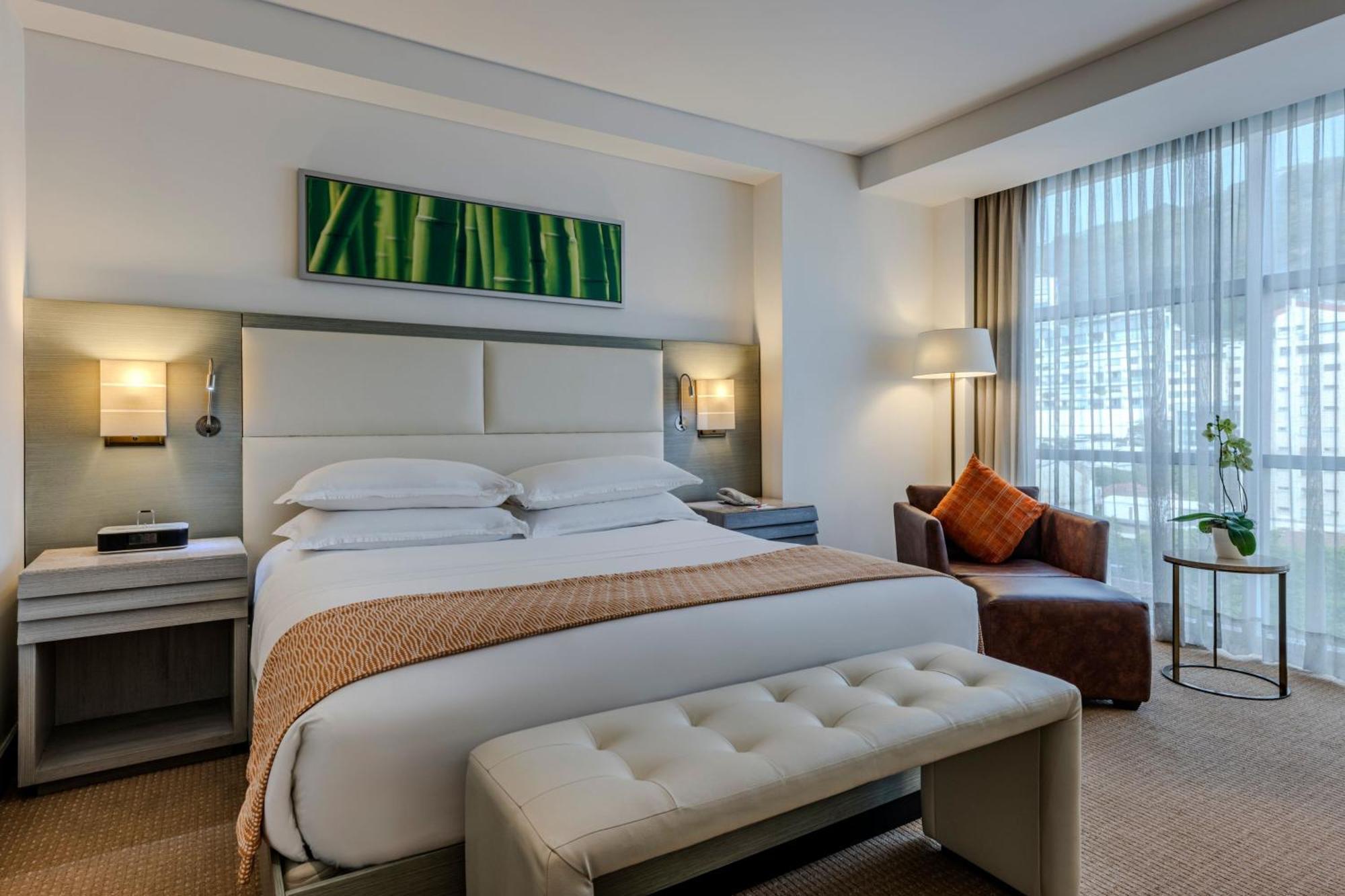Cali Marriott Hotel Ngoại thất bức ảnh