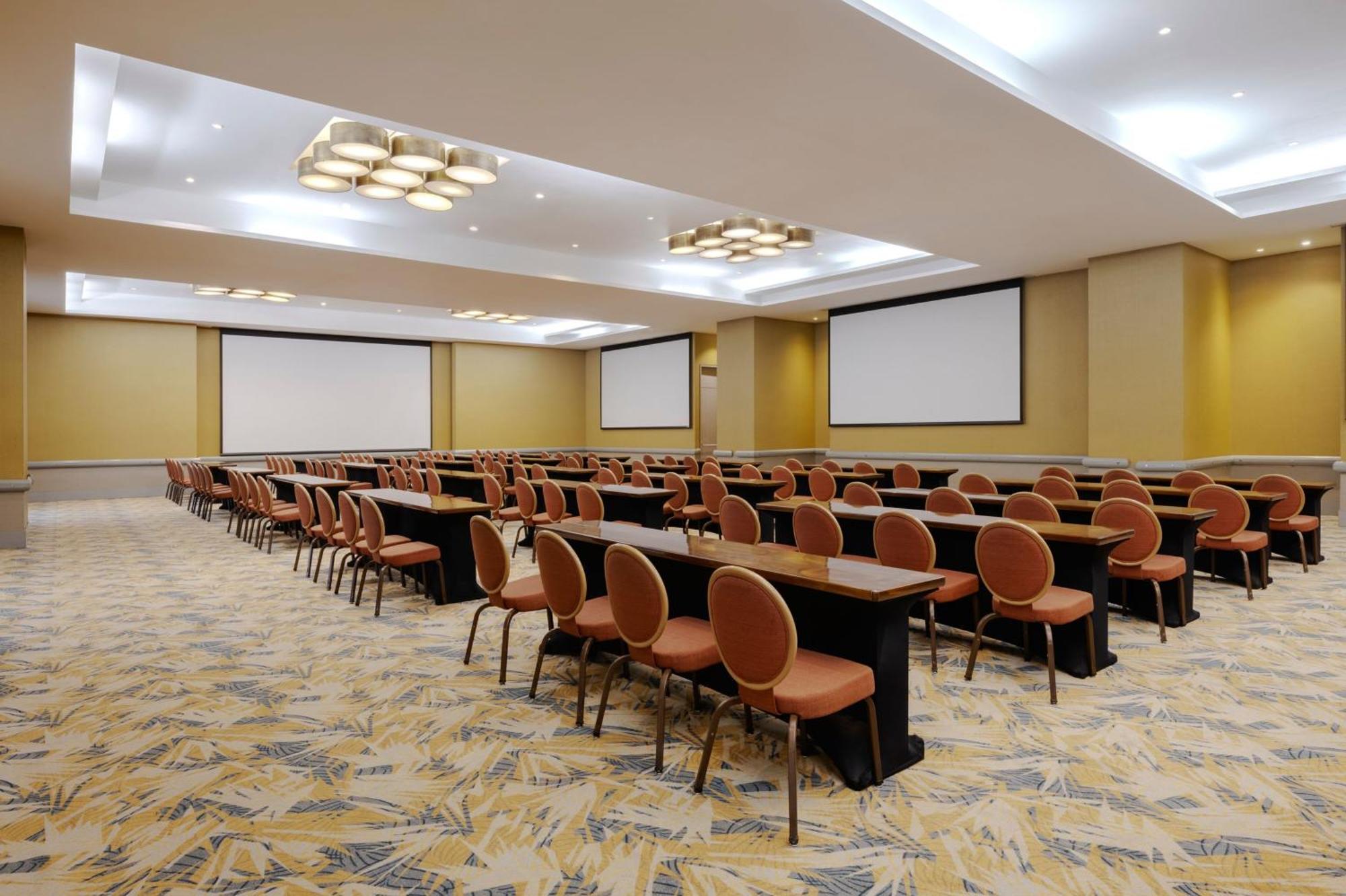 Cali Marriott Hotel Ngoại thất bức ảnh