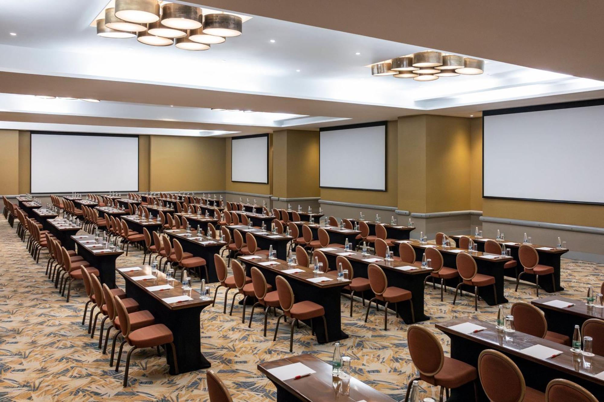Cali Marriott Hotel Ngoại thất bức ảnh