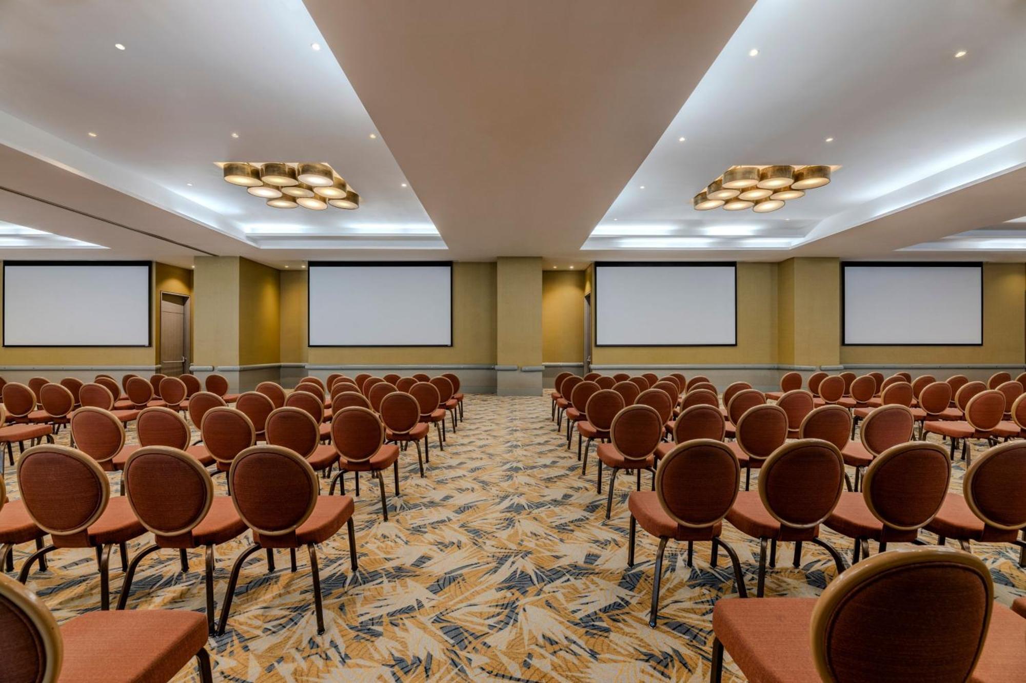 Cali Marriott Hotel Ngoại thất bức ảnh