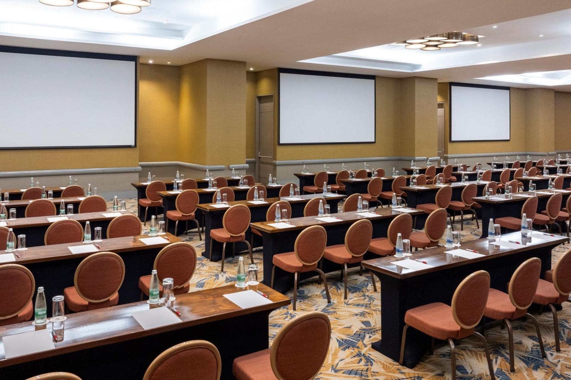 Cali Marriott Hotel Ngoại thất bức ảnh