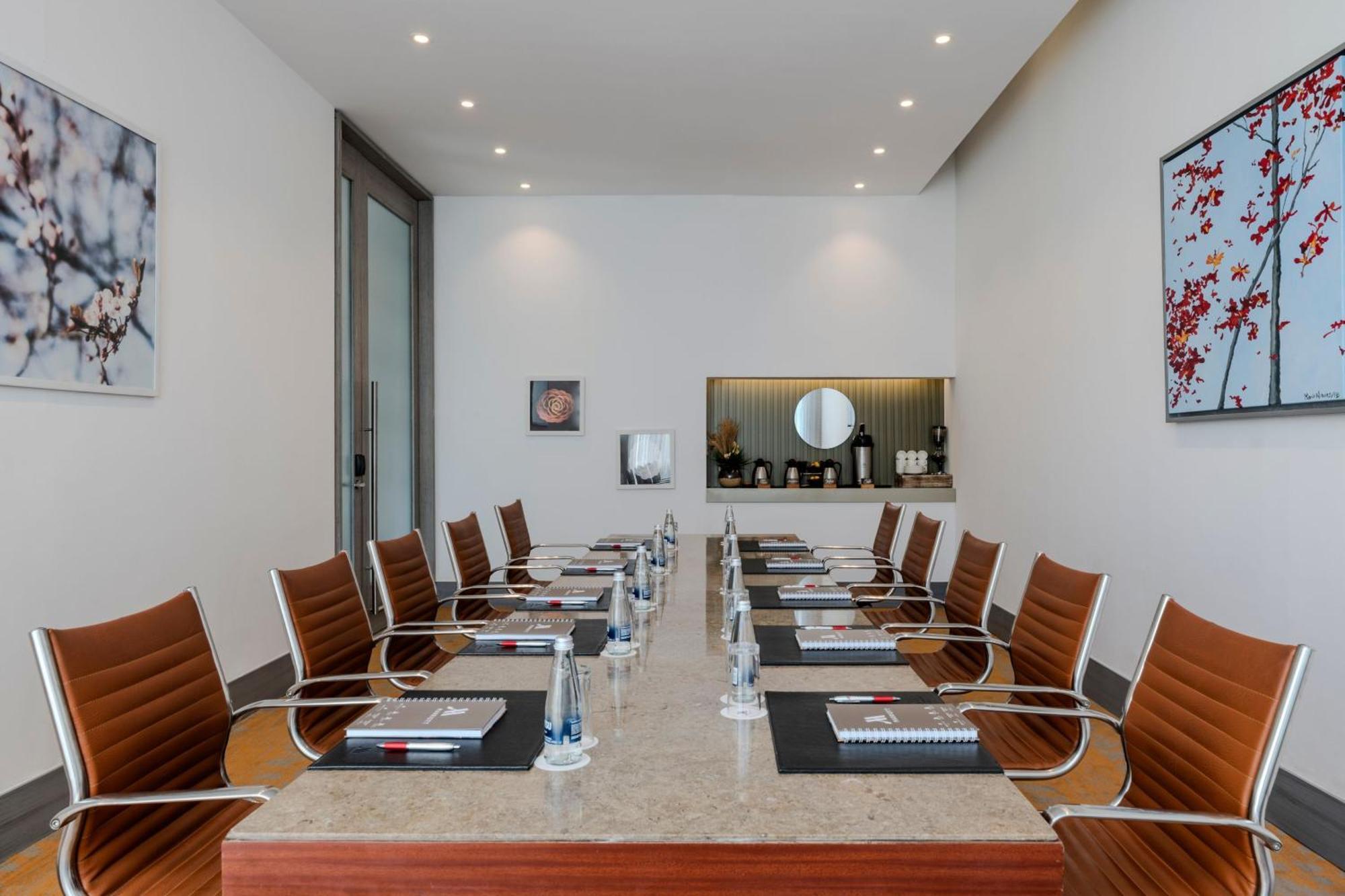 Cali Marriott Hotel Ngoại thất bức ảnh