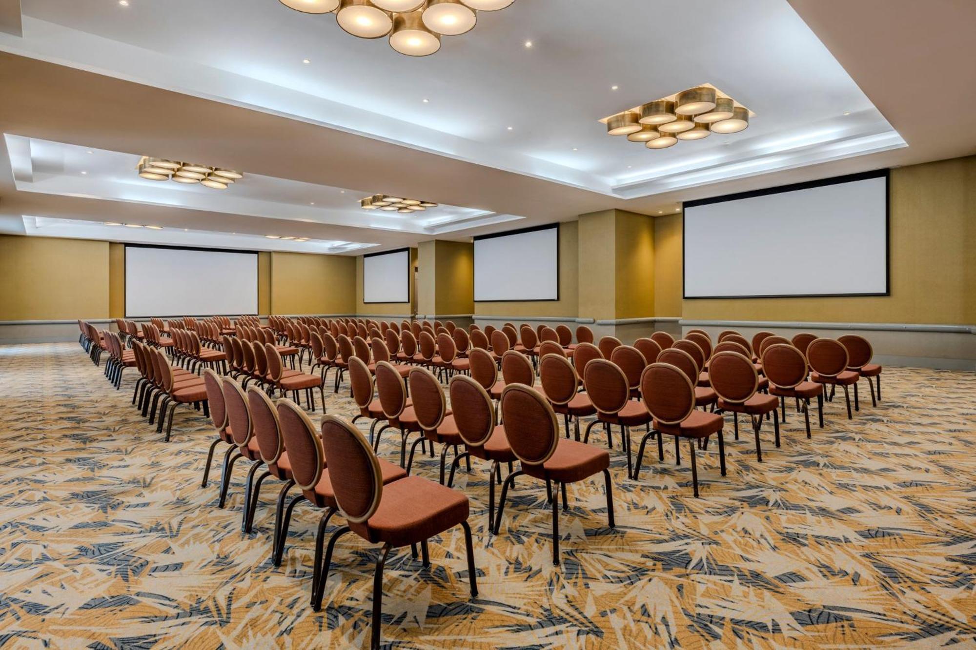 Cali Marriott Hotel Ngoại thất bức ảnh