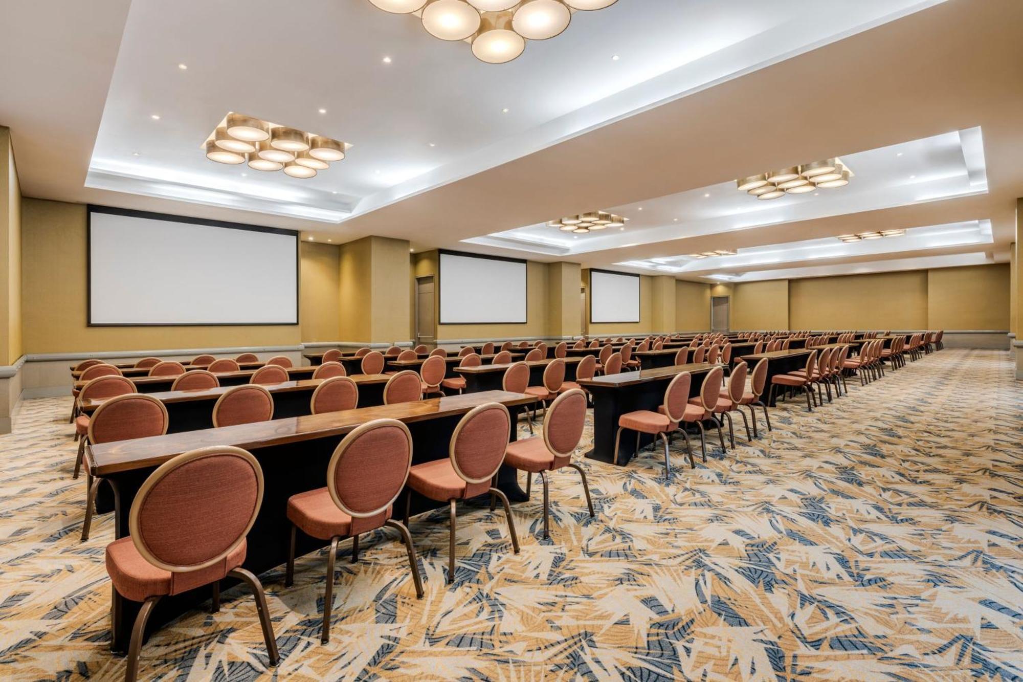 Cali Marriott Hotel Ngoại thất bức ảnh