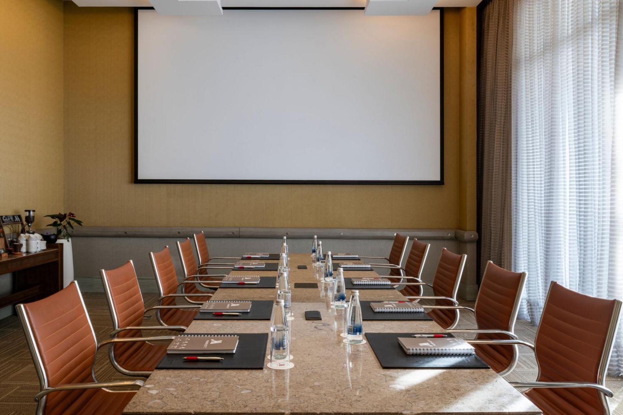 Cali Marriott Hotel Ngoại thất bức ảnh