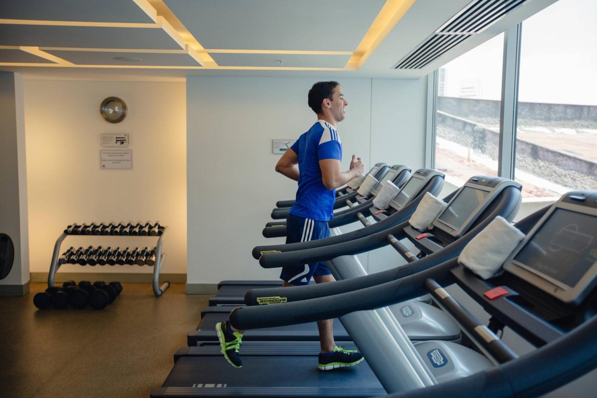 Cali Marriott Hotel Ngoại thất bức ảnh