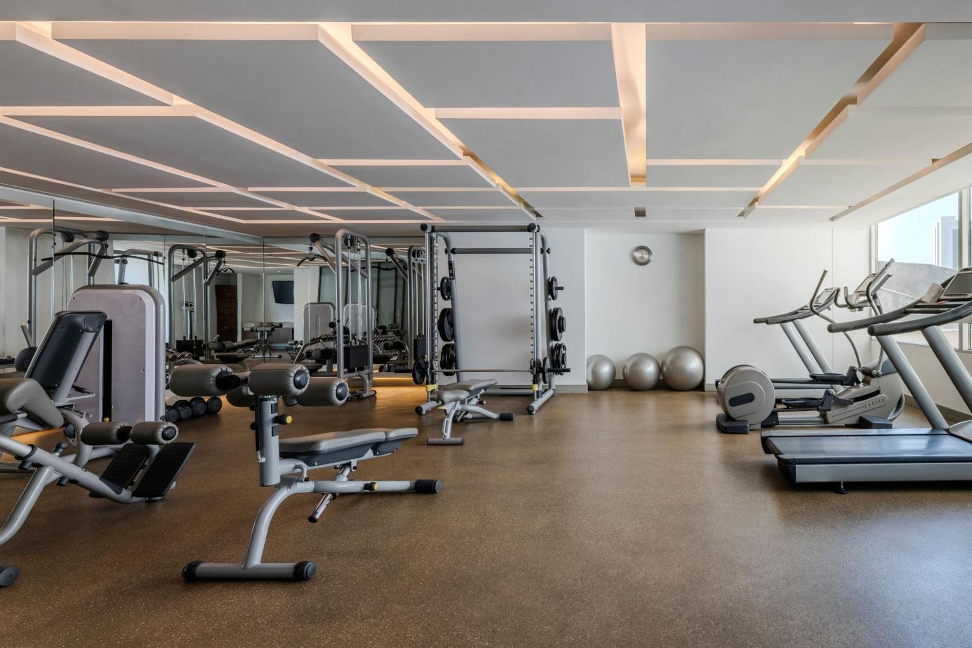 Cali Marriott Hotel Ngoại thất bức ảnh